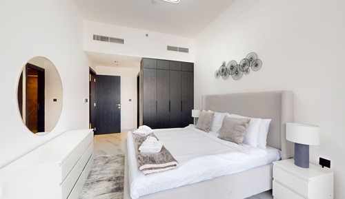 Apartamento, 1 habitación, acceso a la piscina