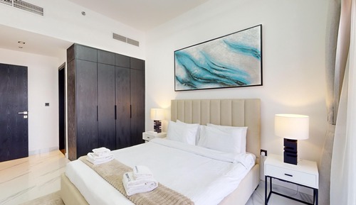 Apartamento, 1 habitación, acceso a la piscina