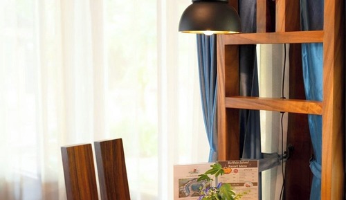 Casa de campo Deluxe, 1 habitación