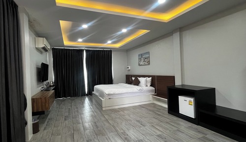 Villa, 2 habitaciones