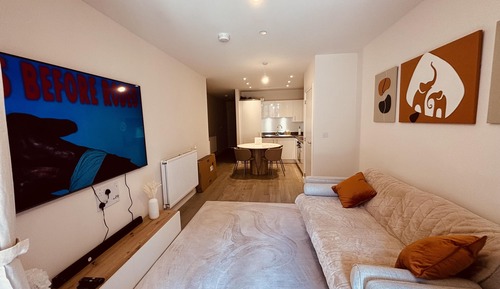 Apartamento