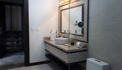 Habitación Deluxe doble, vistas al jardín