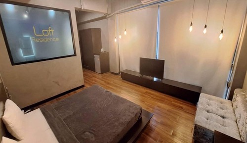 Suite familiar