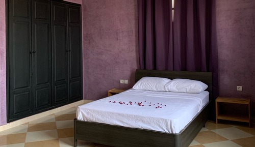 Villa familiar, 5 habitaciones, piscina privada