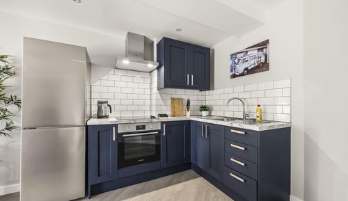 Apartamento