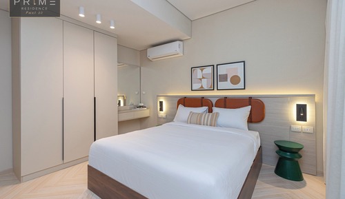 Apartamento, 2 habitaciones