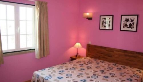Apartamento Para Quatro Adultos
