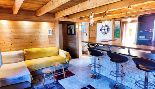 Comfort Chalet