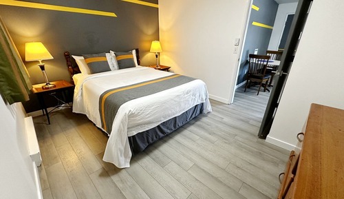 Suite sénior