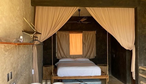Habitación estándar