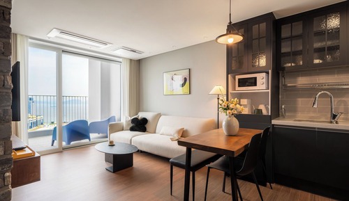 Suite Premier