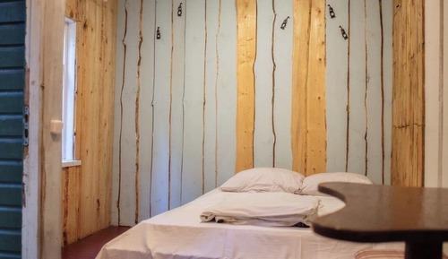Habitación básica