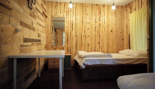 Habitación básica