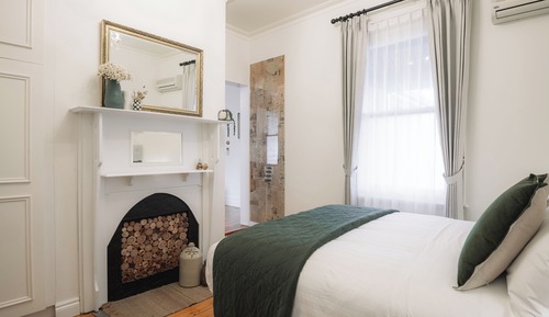 Habitación de lujo