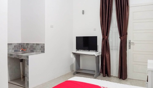 Habitación individual estándar
