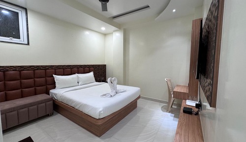Habitación superior, 1 habitación