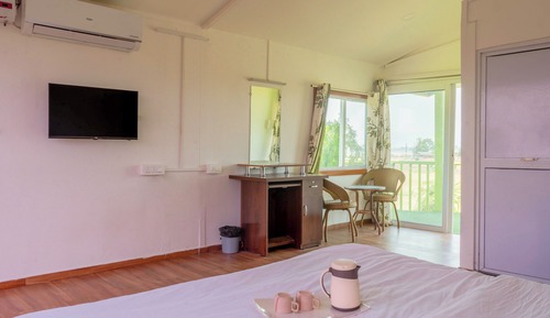 Habitación Premium