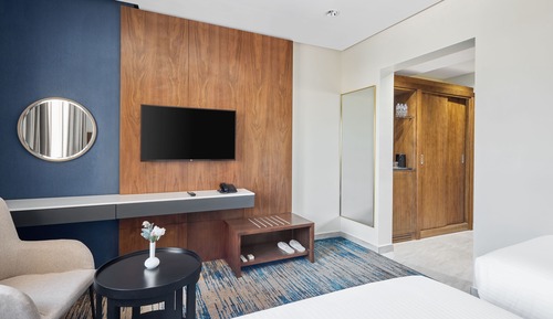 Suite Deluxe
