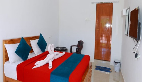Habitación doble