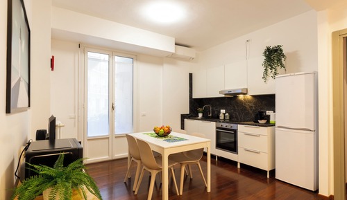 Apartamento Confort