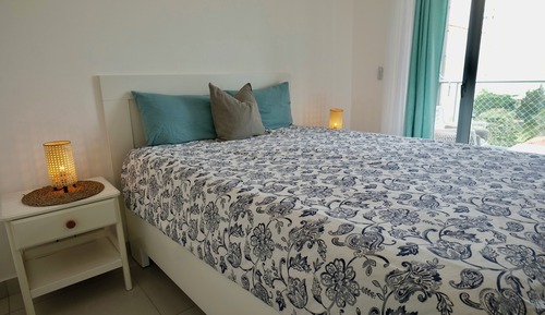 Apartamento Confort, vistas a la playa