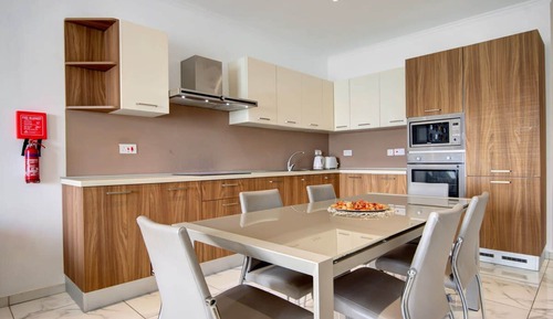 Apartamento