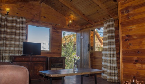 Habitación individual