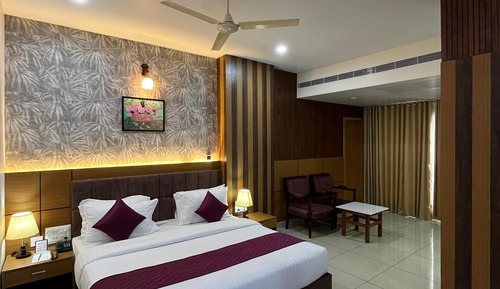 Suite Deluxe