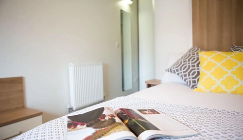 Apartamento, 2 habitaciones