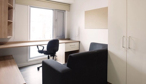 Apartamento, 1 habitación