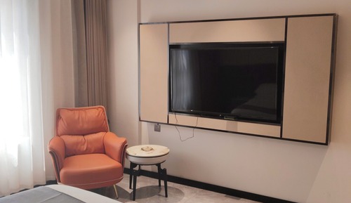 Habitación Confort doble