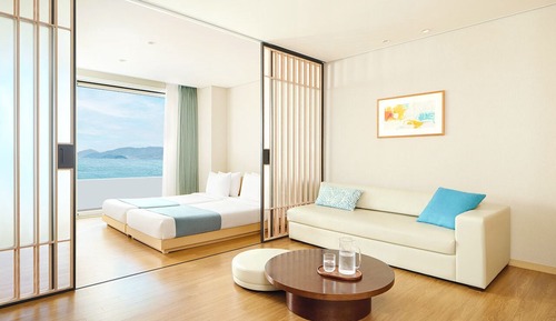 Habitación individual Deluxe