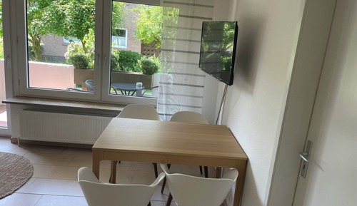 Apartamento estándar