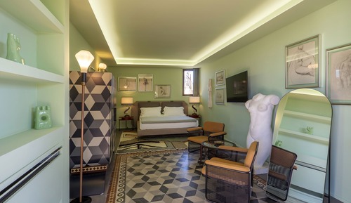 Suite Confort