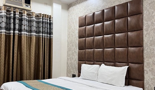 Habitación Club
