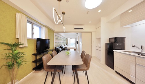 Habitación Deluxe, no fumadores (206)