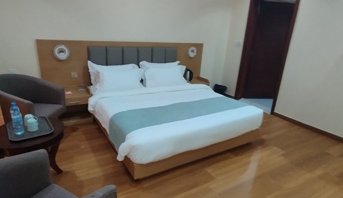 Suite Business, 1 habitación, vistas al mar