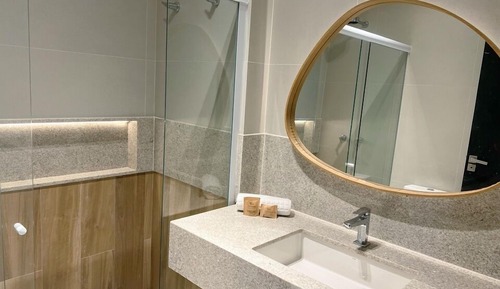Habitación triple Confort
