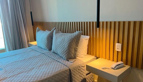 Habitación Confort con 2 camas individuales