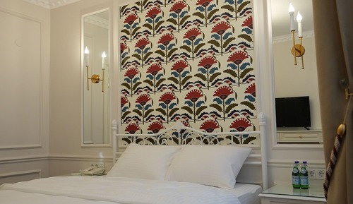 Suite Deluxe