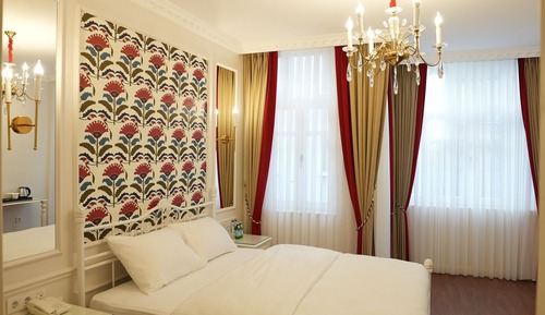 Suite superior