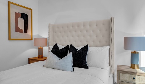 Suite ejecutiva