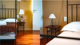 Habitación clásica, 1 cama doble