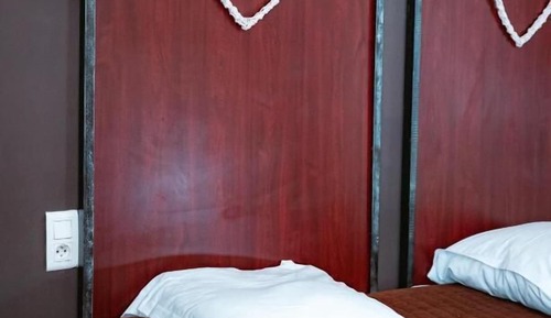 Habitación Confort