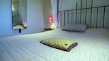 Habitación clásica doble, vistas al jardín