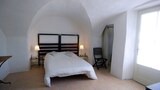 Habitación clásica doble, vistas al jardín