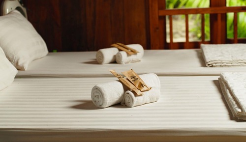 Dormitorio compartido Confort