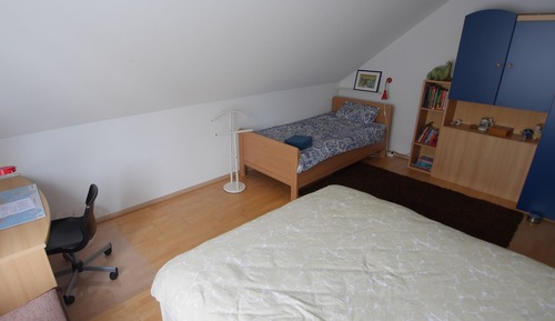 Habitación básica
