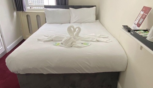 Habitación individual estándar