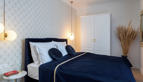 Apartamento Deluxe
